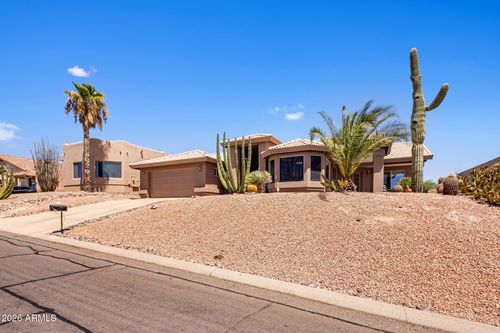 15458 E Chicory Dr, Fountain Hills, AZ, 85268-4301 | Card Image