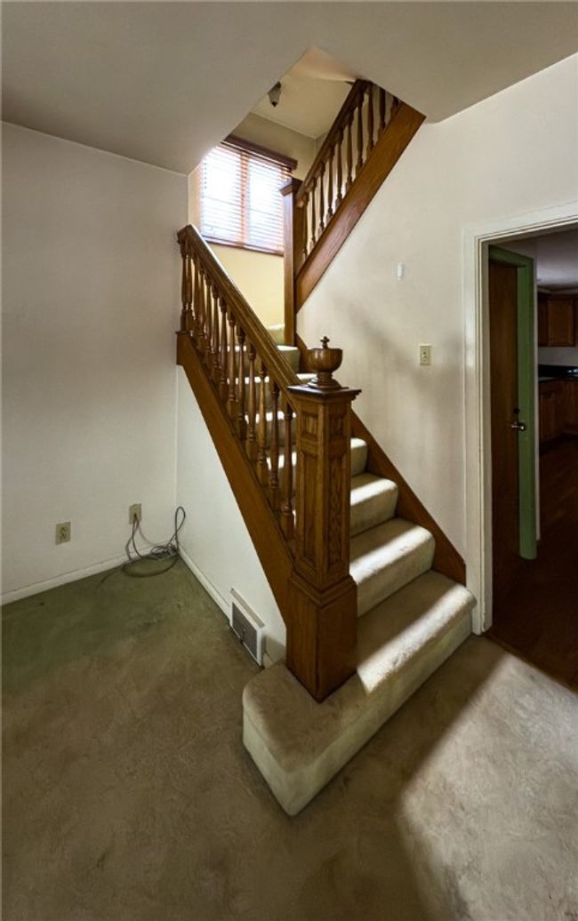 124 E Madison Ave, House other with 4 bedrooms, 2 bathrooms and null parking in Vandergrift PA | Image 11