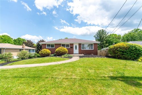 1361 Marcia Dr, North Huntingdon, PA, 15642-1770 | Card Image