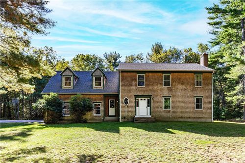 274 Weaver Hill Rd, West Greenwich, RI, 02817-2213 | Card Image