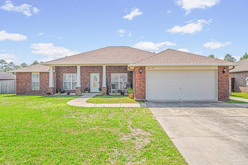 1019 Blackhawk Ct, Pensacola, FL, 32506-1204 | Card Image