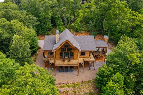 105 Noble Mountain Lndg, Murphy, NC, 28906-2398 | Card Image