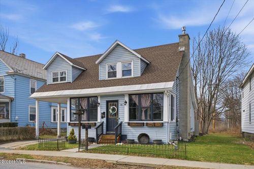 56 Baldwin Avenue, Glens Falls, NY, 12801 | Card Image