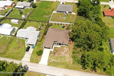 551 Cardinal Street Se, House other with 4 bedrooms, 3 bathrooms and null parking in Palm Bay FL | Image 2