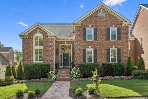 203 Kensington Park, Nashville, TN, 37215-2445 | Card Image
