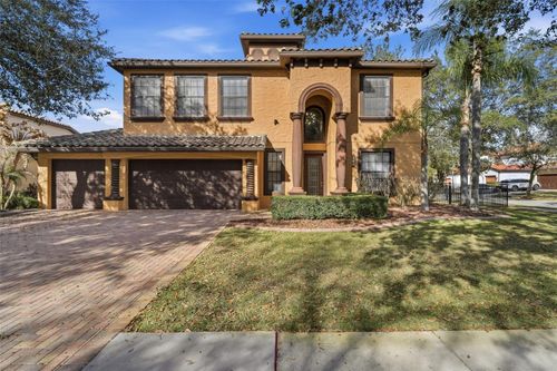 119 Elissar Dr, DEBARY, FL, 32713-5411 | Card Image