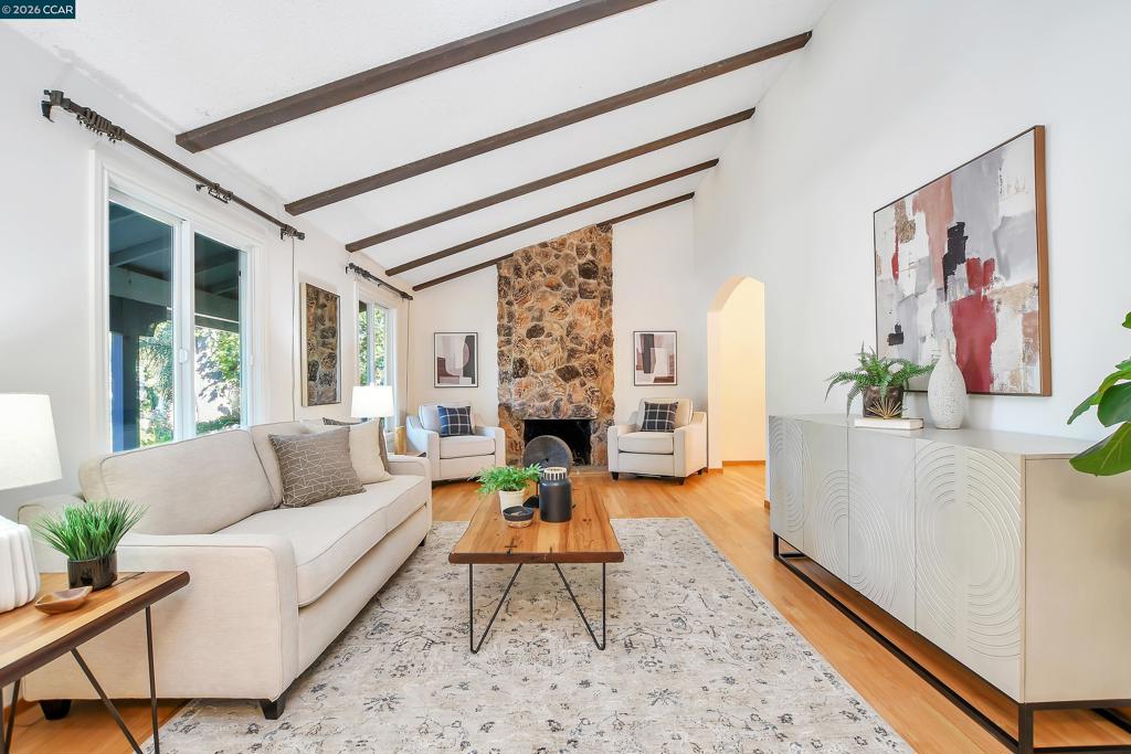 Residential in Walnut Creek 2