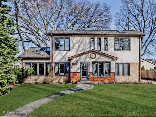 1715 S Greenwood Ave, Park Ridge, IL, 60068-5161 | Card Image