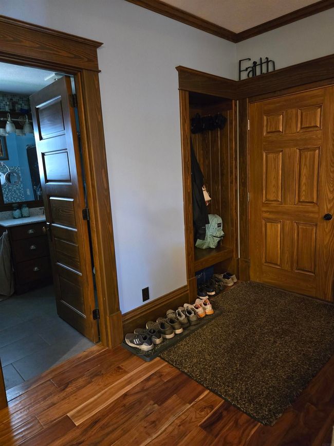 511 2 Nd St W, House other with 3 bedrooms, 2 bathrooms and null parking in Cresco IA | Image 20