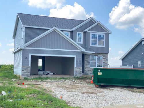 1005 Campanella Dr, Chatham, IL, 62629-5300 | Card Image