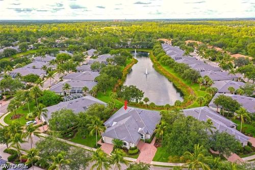 27-1641 Tarpon Bay Dr S, NAPLES, FL, 34119-8710 | Card Image