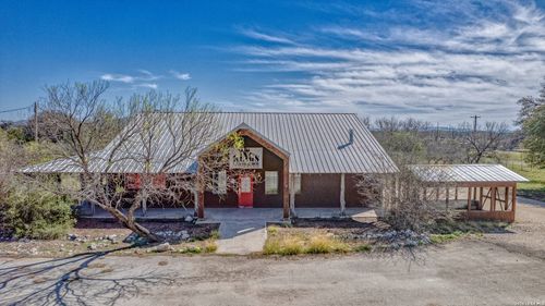 1029 N State Highway 55, Camp Wood, TX, 78833 | Card Image