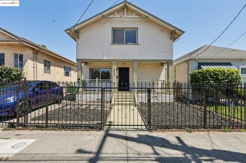 1822 40th Ave, Oakland, CA, 94601-4030 | Card Image