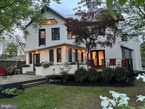 4544 30th St Nw, WASHINGTON, DC, 20008-2125 | Card Image