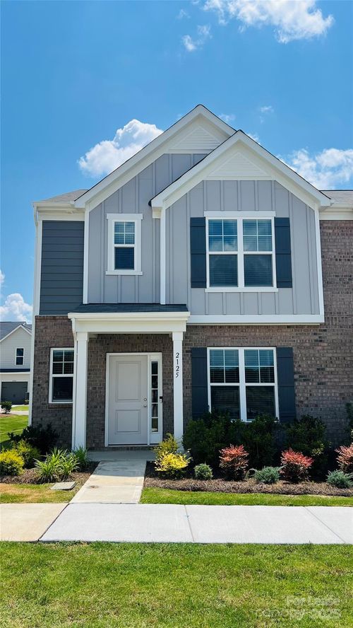 2125 Riverstone Blvd, Monroe, NC, 28110-7263 | Card Image