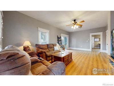 215 1st Avenue, House other with 3 bedrooms, 1 bathrooms and 2 parking in Ault CO | Image 3