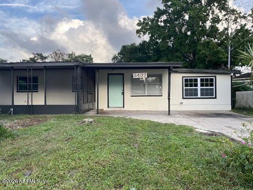 3437 Brockway Rd, JACKSONVILLE, FL, 32250-1515 | Card Image