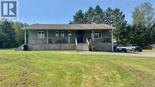 402 Roussel-Et Martin Rd, Saint Joseph, NB, E7B2R5 | Card Image