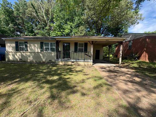 3663 Mountain Terrace St, Memphis, TN, 38127-4607 | Card Image