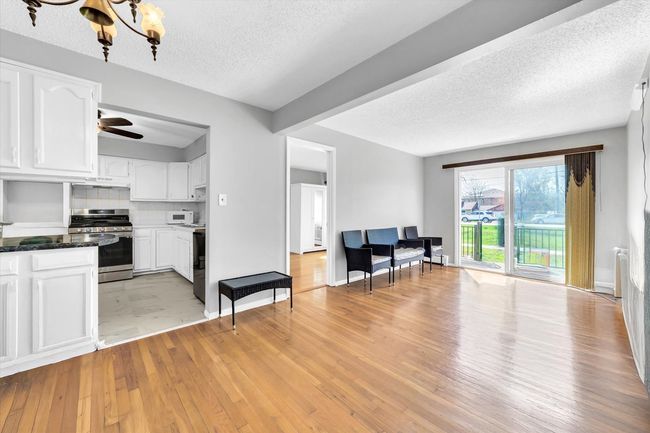APT-1C - 9205 Potter Rd, Condo with 2 bedrooms, 1 bathrooms and 2 parking in Des Plaines IL | Image 8