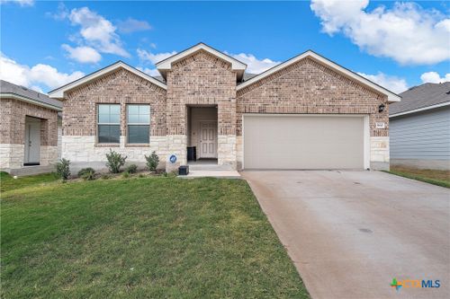 960 Chambray Drive, Troy, TX, 76579 | Card Image