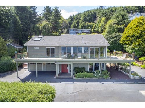 75 Boiler Bay St, Depoe Bay, OR, 97341-9739 | Card Image