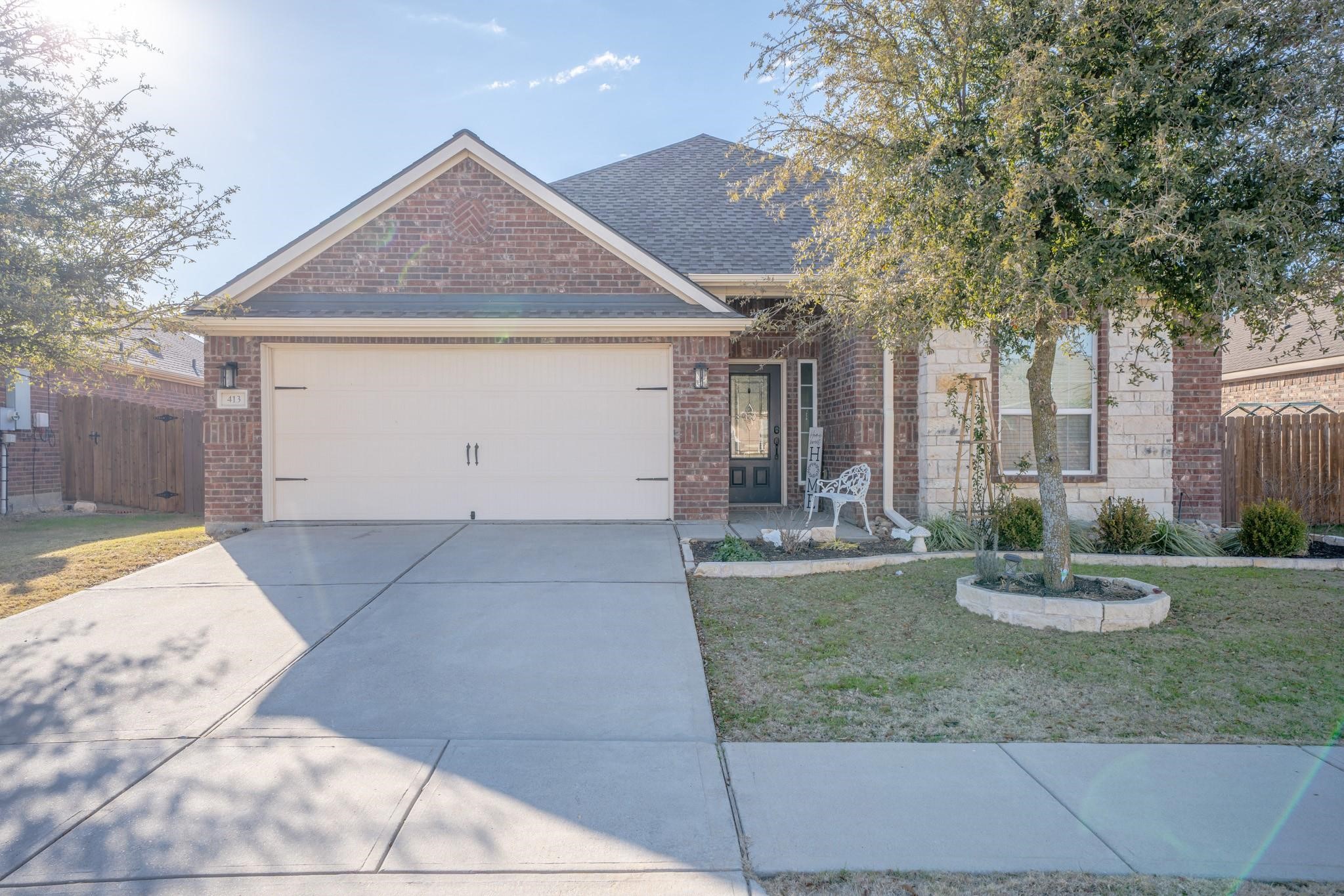 Residential Lease in Celina 4