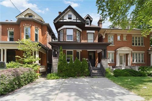 5-102 Herkimer Street, Hamilton, ON, L8P2G7 | Card Image