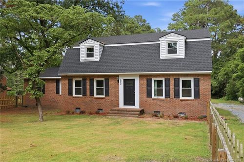 602 Lewis St, Raeford, NC, 28376-2306 | Card Image