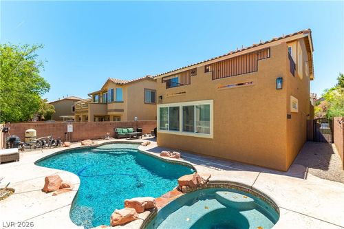 228 Emerald Vista Way, Las Vegas, NV, 89144-4146 | Card Image