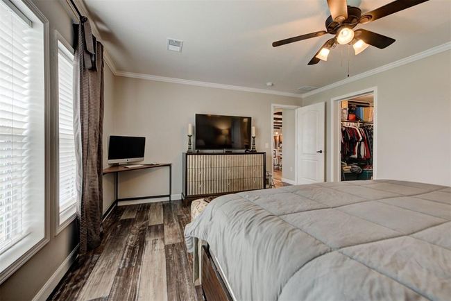 528 E Cottonwood Rd, House other with 4 bedrooms, 2 bathrooms and null parking in Goldsby OK | Image 30