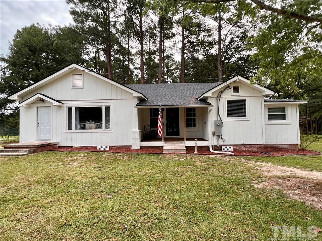 2991 Rocky Fork Church Road, Inactive in Sanford Zoocasa