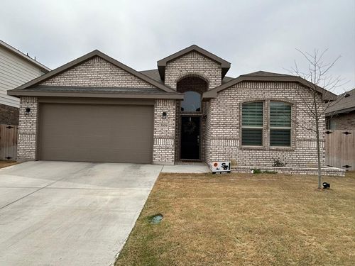 3109 Mountain Quail Rd, Midland, TX, 79705-2755 | Card Image