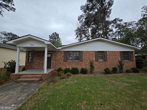 103 W 15th St, Rincon, GA, 31326-9401 | Card Image