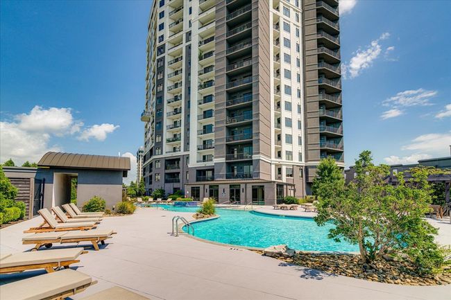 APT-1104 - 717 S Riverside Dr, Condo with 2 bedrooms, 2 bathrooms and null parking in Memphis TN | Image 35