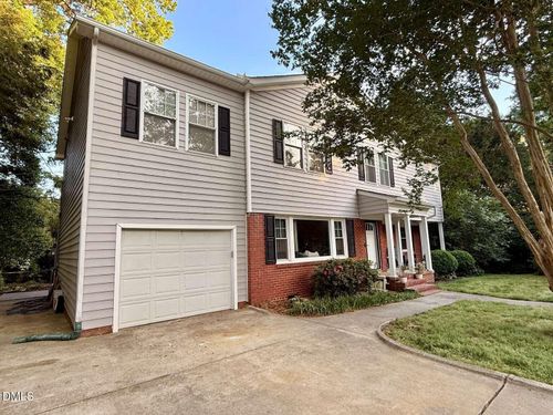 5125 Wickham Rd, Raleigh, NC, 27606-2547 | Card Image