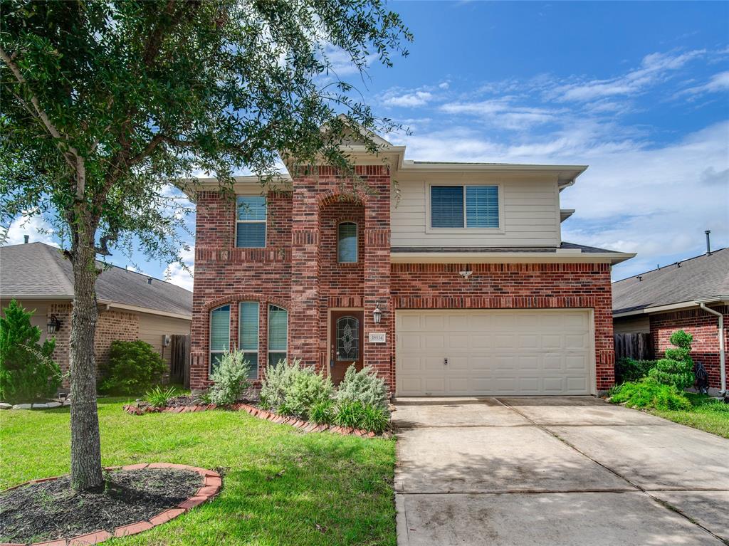 Elrington Creek Ct, Richmond, TX 77407