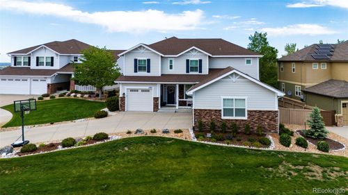 2981 Newbury Court, Littleton, CO, 80126 | Card Image