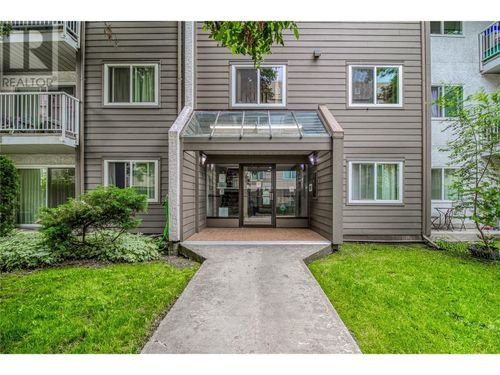 305-395 Franklyn Rd, Kelowna, BC, V1X5X8 | Card Image