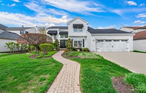 2024 Westridge Blvd, Bartlett, IL, 60103-1357 | Card Image