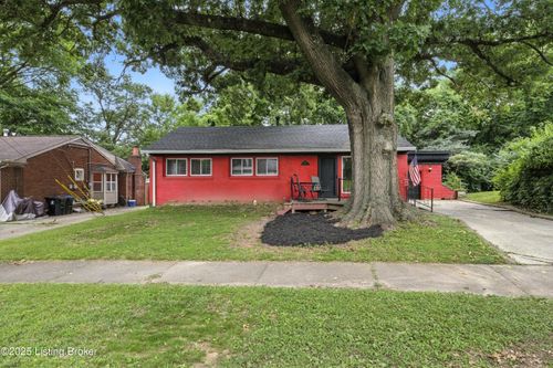 3318 Belmont Rd, Louisville, KY, 40218-1217 | Card Image