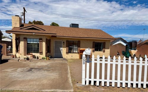 150 Manganese St, Henderson, NV, 89015-7117 | Card Image