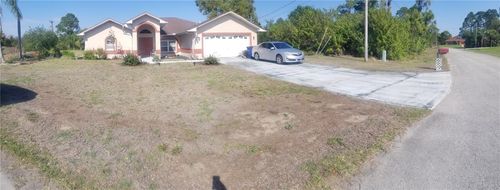 706 Canterbury Circle, Lehigh Acres, FL, 33974 | Card Image