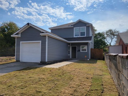 4716 Frank St, Dallas, TX, 75210-1243 | Card Image