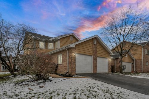 17247 Lakebrook Drive, Orland Park, IL, 60467 | Card Image