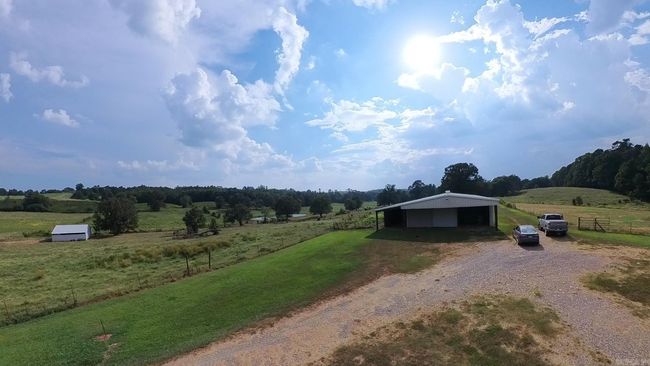 244 Polk Road 144, House other with 3 bedrooms, 2 bathrooms and null parking in Hatfield AR | Image 43