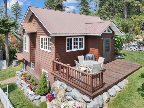 14980 Mt Hwy 35, Bigfork, MT, 59911 | Card Image