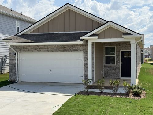 4921 Clousden Way, Murfreesboro, TN, 37129-4468 | Card Image