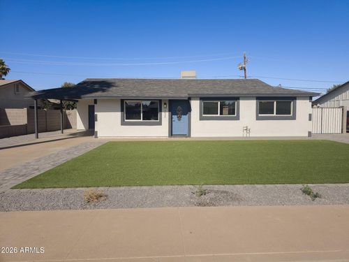 1636 W Argon St, Mesa, AZ, 85201-6109 | Card Image