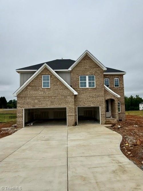5503 Penguin Dr, Summerfield, NC, 27358-9423 | Card Image